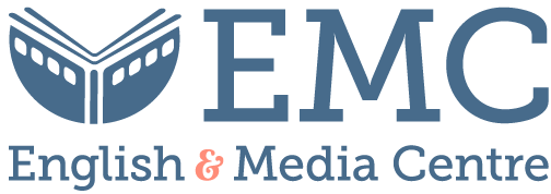 EMC logo
