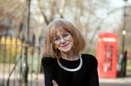 Picture of Jenny Grahame