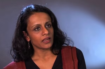 Dr Priya Gopal On Postcolonial Literature