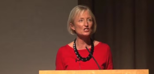 Christine Bell, WJEC Examiner And Head Of Media
