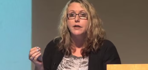 Steph Hendry, AQA Examiner, Senior Lecturer And Freelance Writer