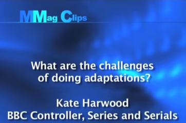What Are The Challenges Of Doing Adaptions