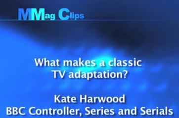 What Makes A Classic TV Adaption