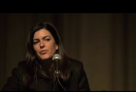 Lindy Heyman, Video Director, Talking About Her Route Into The Industry