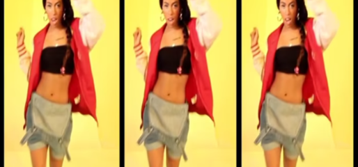‘Do My Thing’, From Natasha Kashi Jalonen, Latymer School