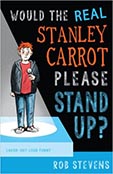 blog stanleycarrot