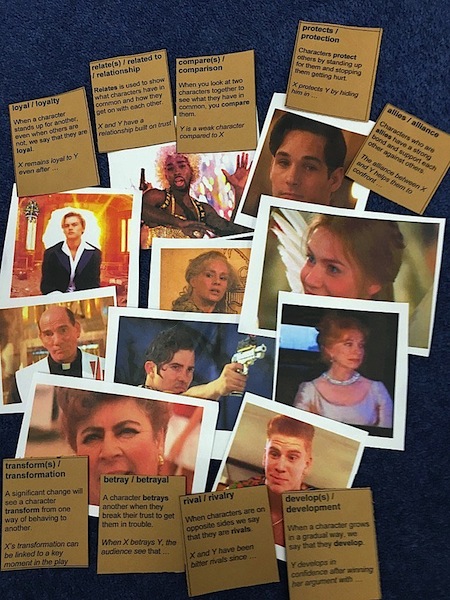 rplusj character cards