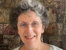 Picture of Barbara Bleiman