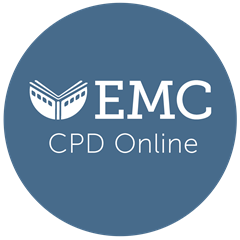 EMC CPD ONLINE2