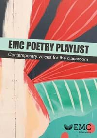 Poetry Playlist (Hero)