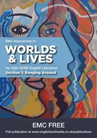 Worlds and Lives – Ranging Around