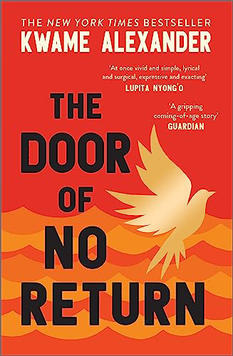 doorofnoreturncover