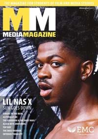 MM87 Cover