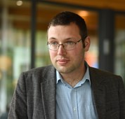 Picture of Stephen Dilley
