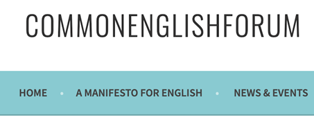 Picture of Common English Forum
