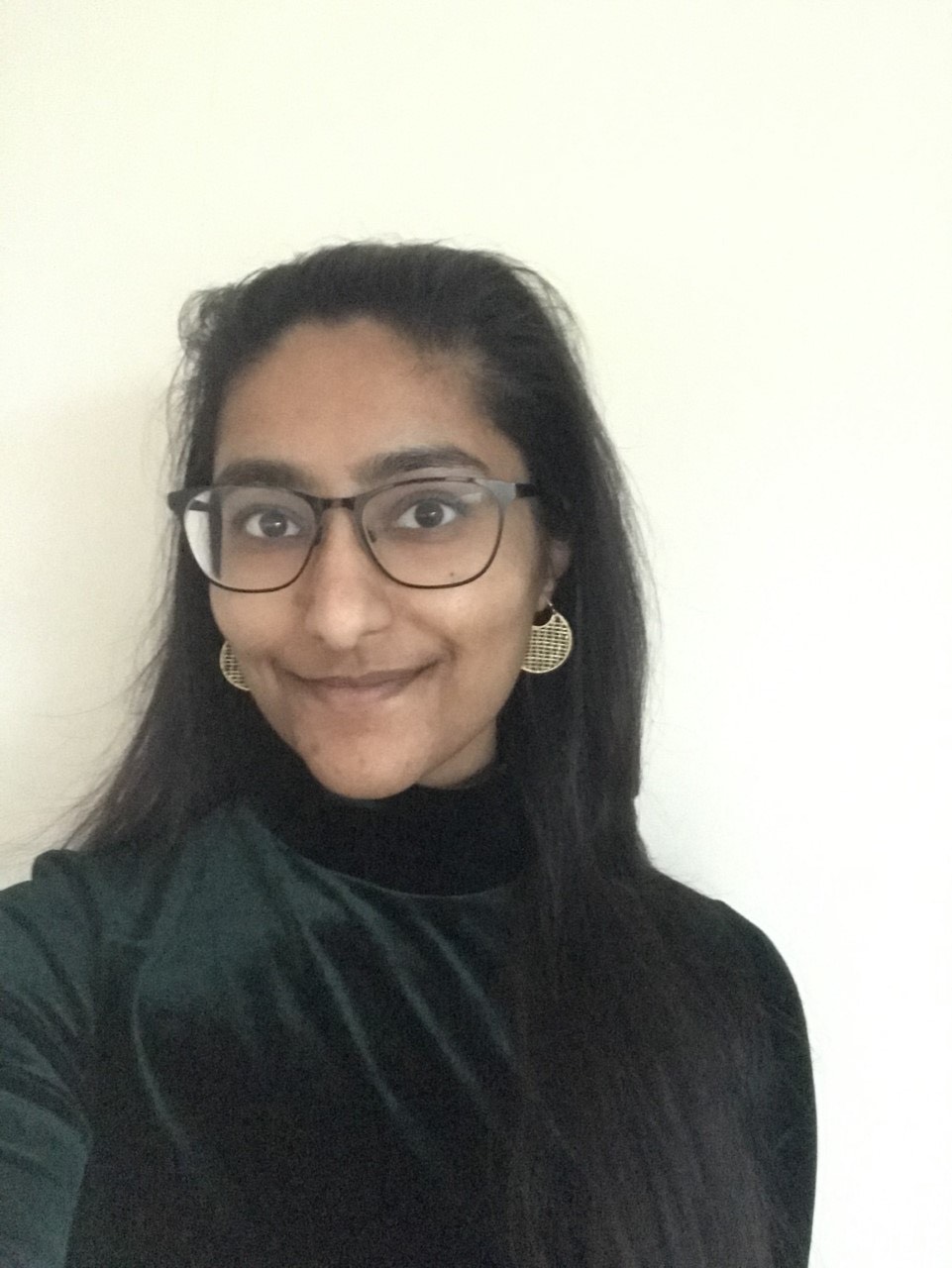 Aaishah Rauf