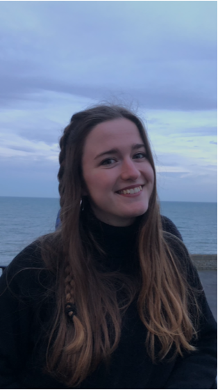 Maddie Lynes