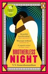 Brotherless Night