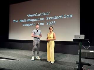 MM 25 BRUNO SOUBER AND NINA