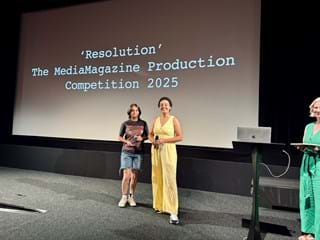 MM 25 ROSIE MERAT BRAND AND NINA