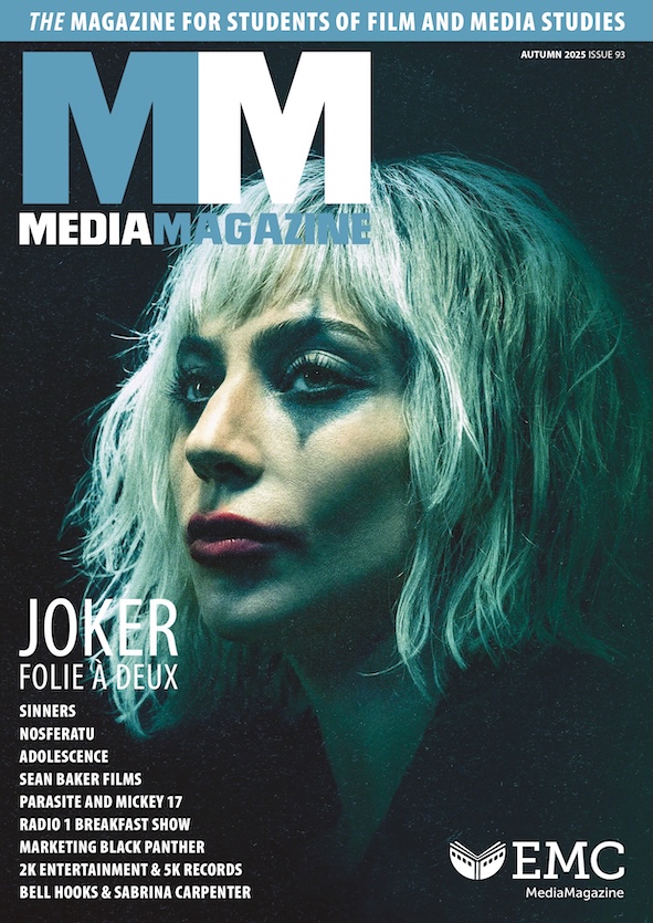 MM93 Cover
