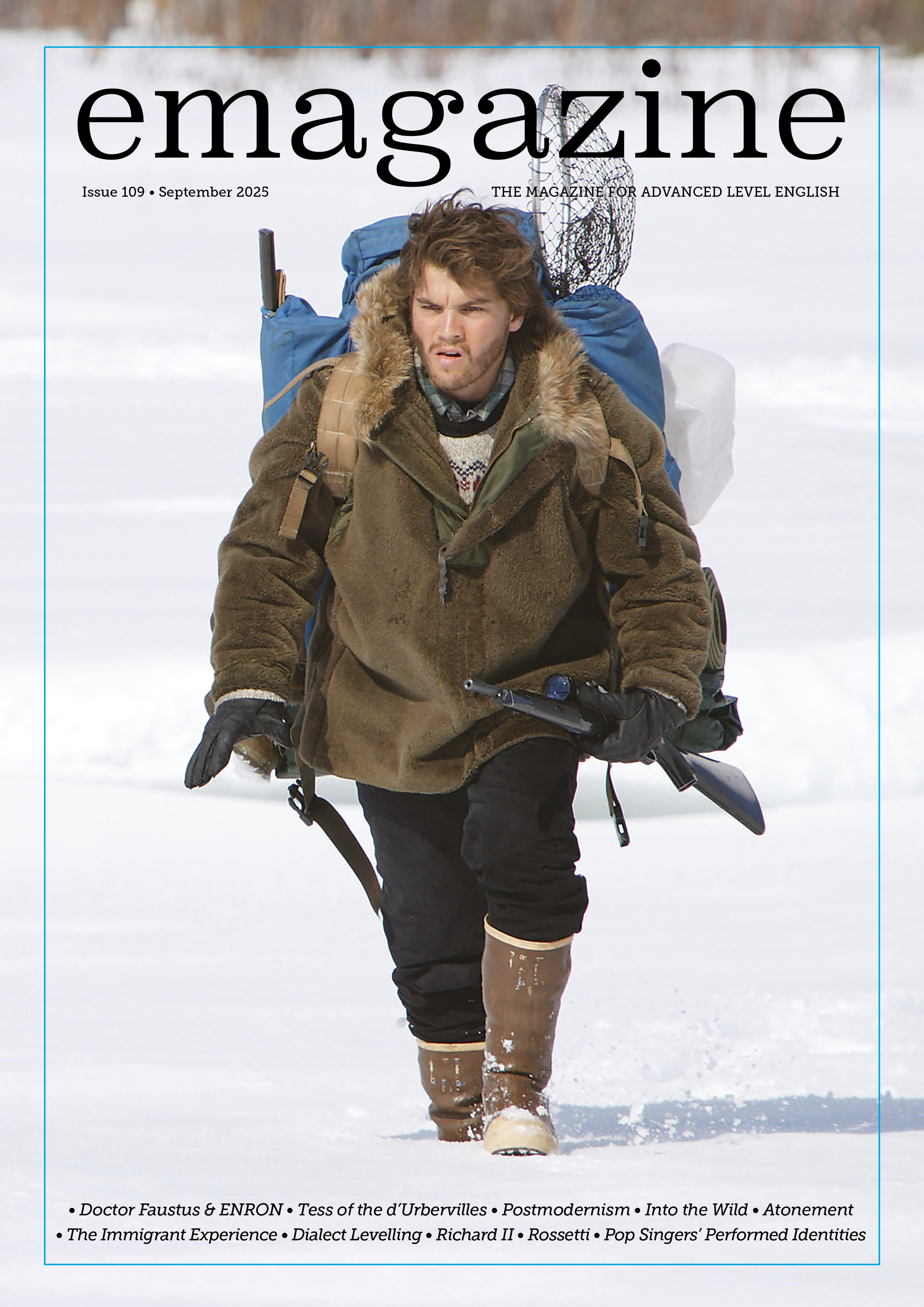 Emag 109 Cover