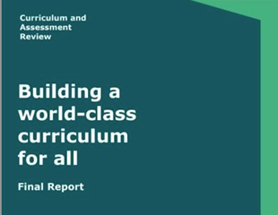 Curriculum Review Final2