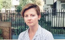 Picture of Claire Pollard