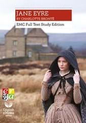 Jane Eyre Cover