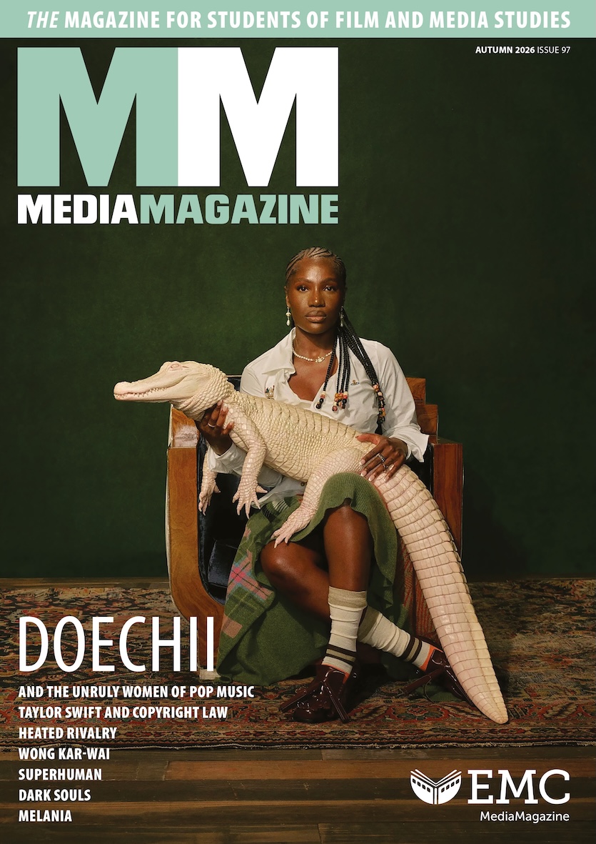 MM97 Cover