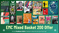 EMC Mixed Basket Offer Banner 2026