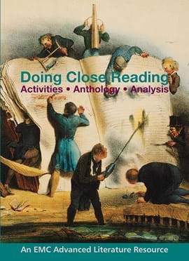 Doing Close Reading (Print)
