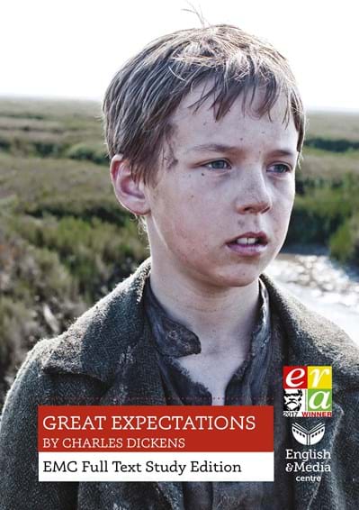 Great Expectations: EMC Full Text  Study Edition (Print)