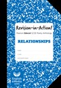 Revision-in-Action – Edexcel Relationships (6+ sets of 10 workbooks = £1 per copy)