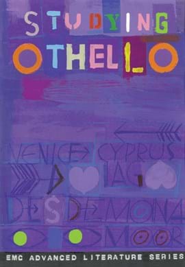 Studying Othello with DVD (Print)